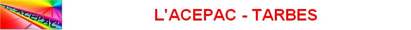 ACEPAC-TARBES